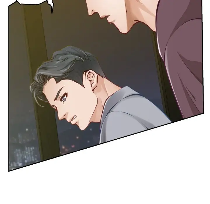 漫画《极乐之神》第51话第121张图