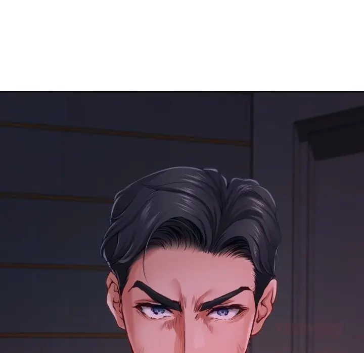 漫画《极乐之神》第53话第115张图