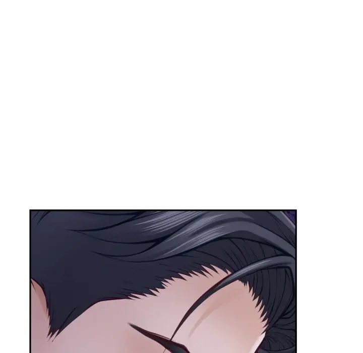 漫画《极乐之神》第54话第127张图