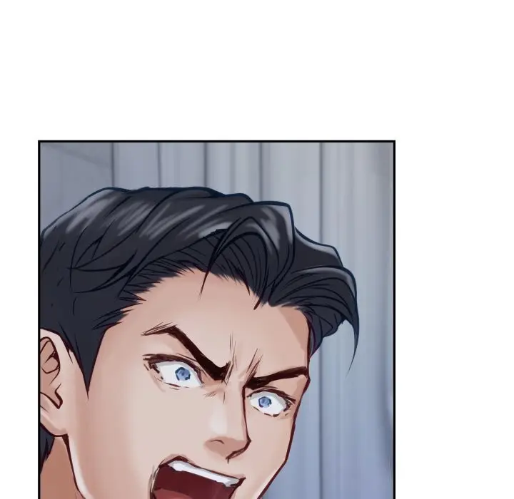 漫画《极乐之神》第54话第132张图
