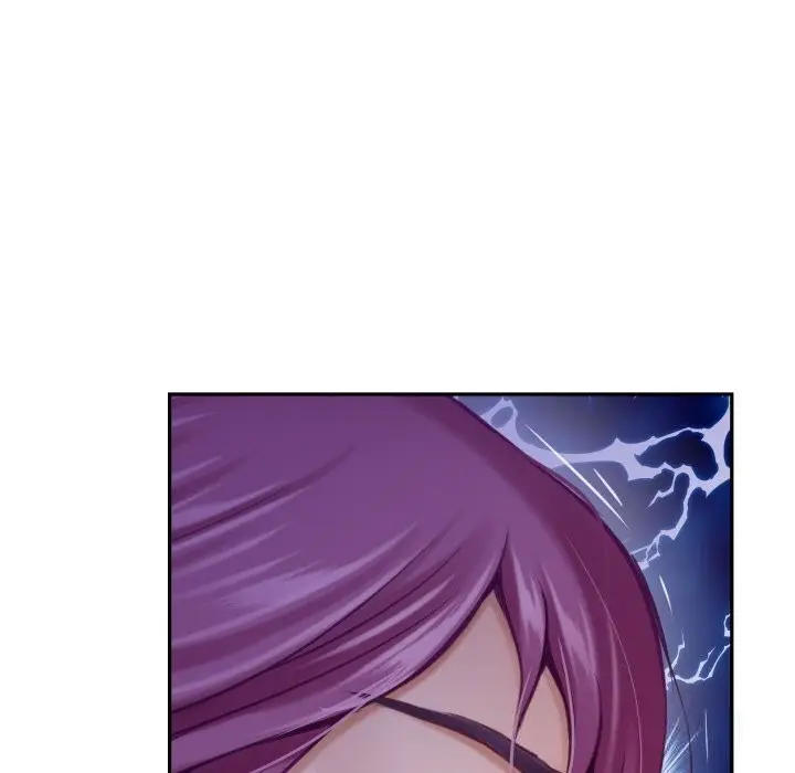 漫画《极乐之神》第54话第158张图