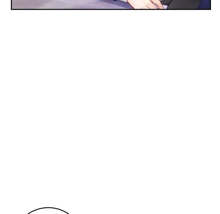 漫画《极乐之神》第54话第8张图