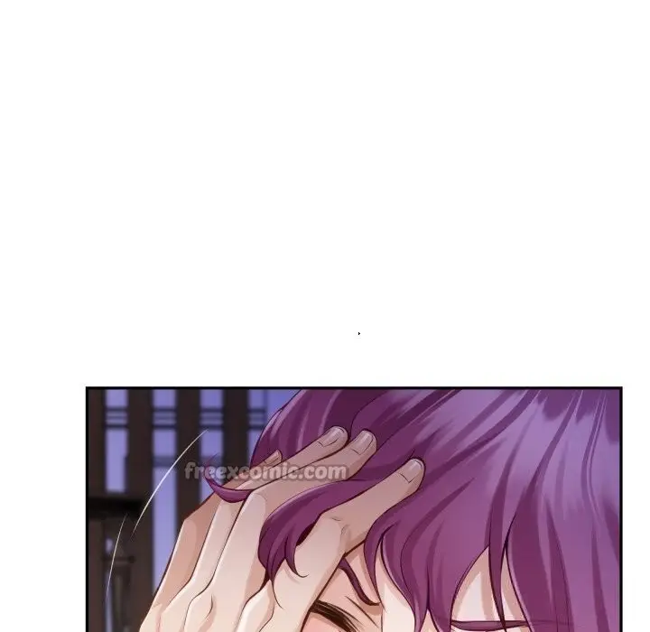 漫画《极乐之神》第54话第98张图
