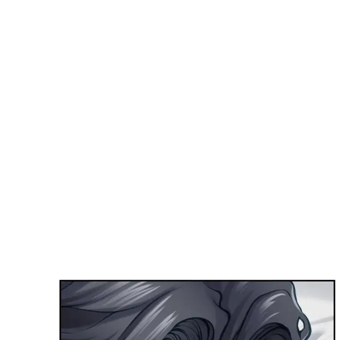 漫画《极乐之神》第55话第110张图