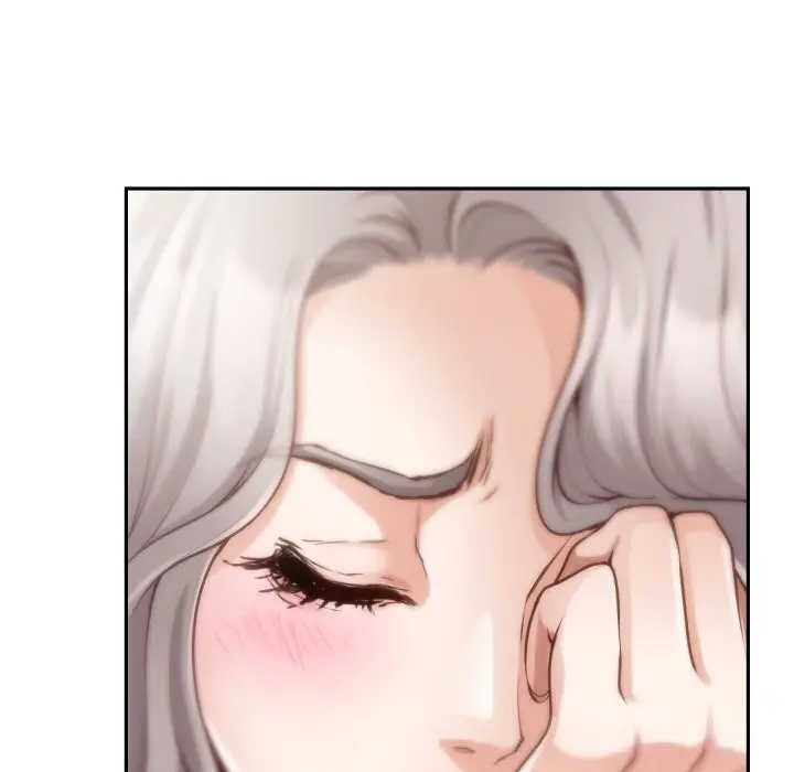 漫画《极乐之神》第55话第133张图