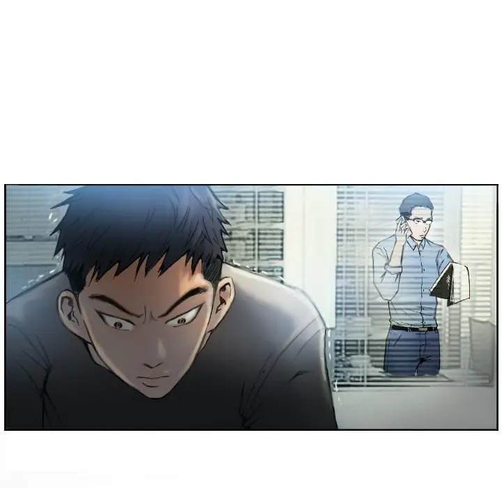 漫画《超能刑警》第1话第20张图