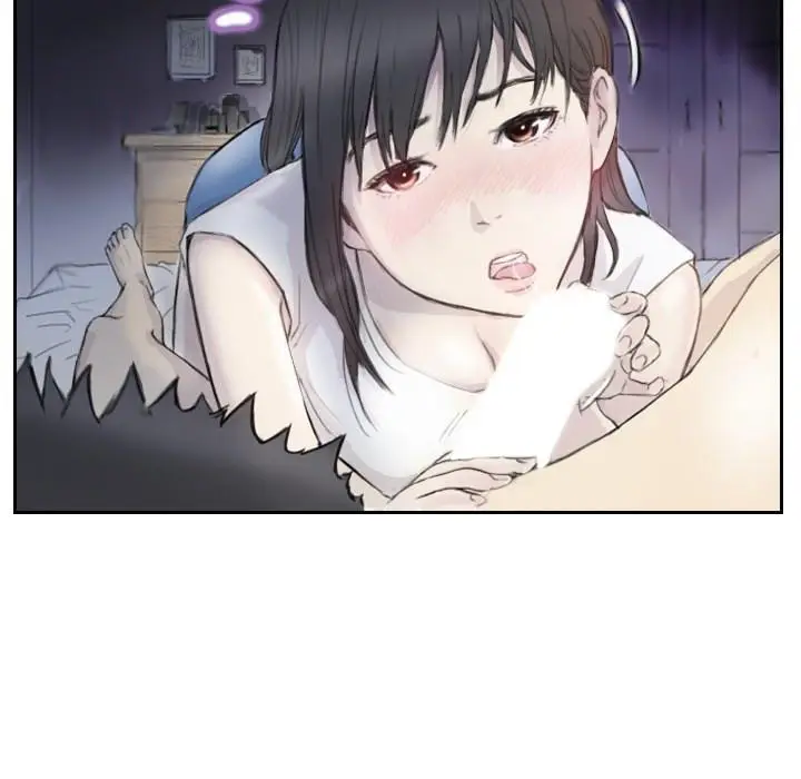 漫画《超能刑警》第3话第61张图