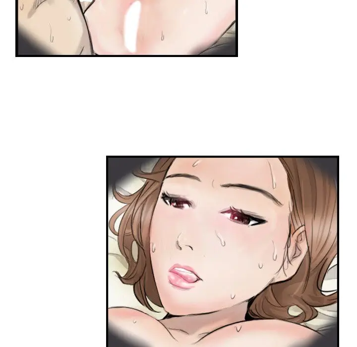 漫画《超能刑警》第11话第18张图
