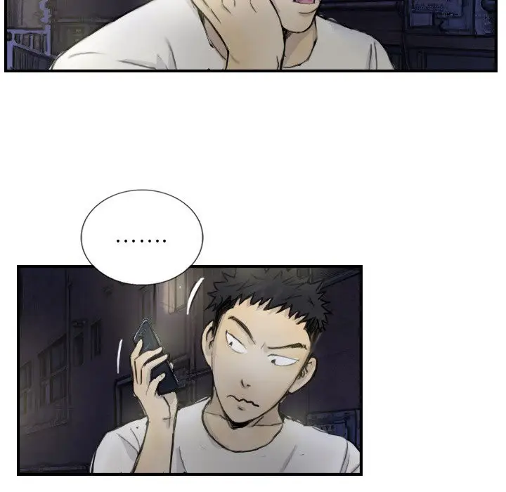 漫画《超能刑警》第12话第46张图