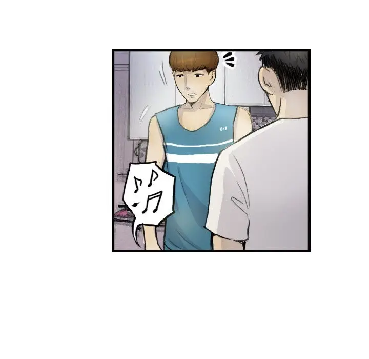 漫画《超能刑警》第12话第61张图