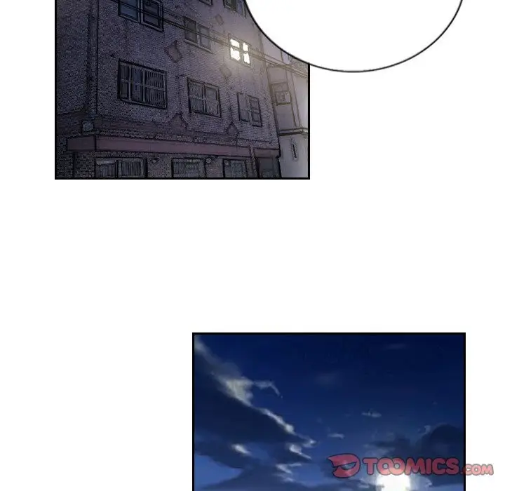 漫画《超能刑警》第13话第50张图