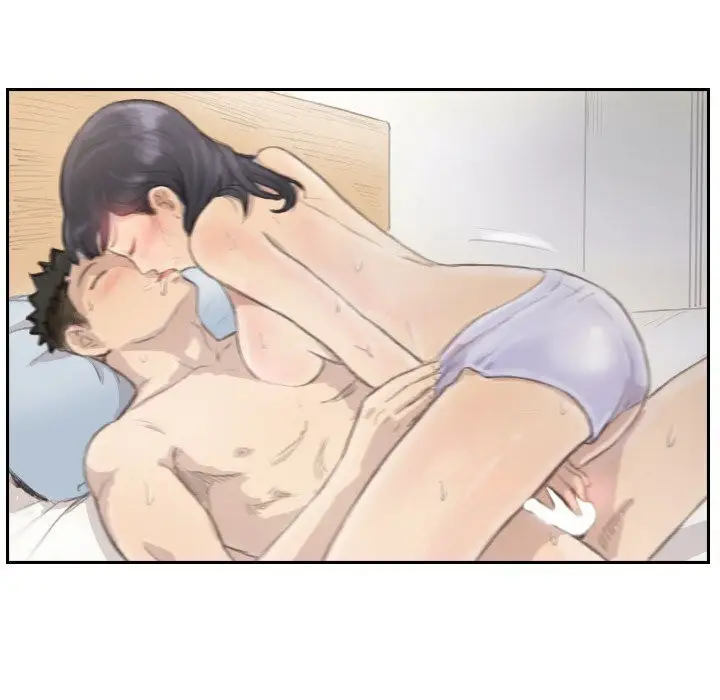 漫画《超能刑警》第14话第51张图
