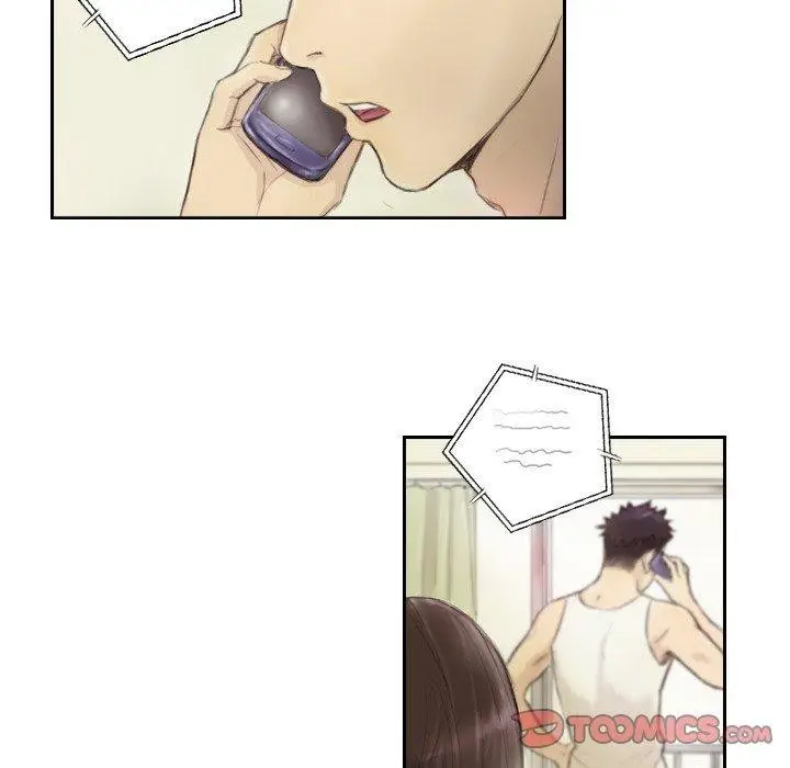 漫画《超能刑警》第15话第6张图