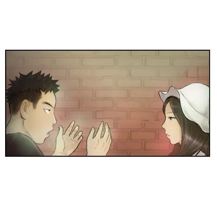 漫画《超能刑警》第15话第61张图