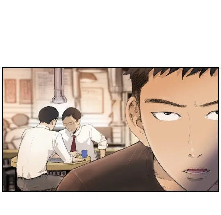 漫画《超能刑警》第16话第23张图