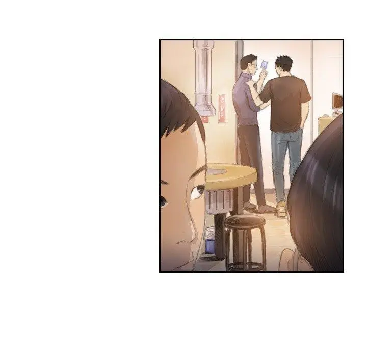 漫画《超能刑警》第16话第25张图