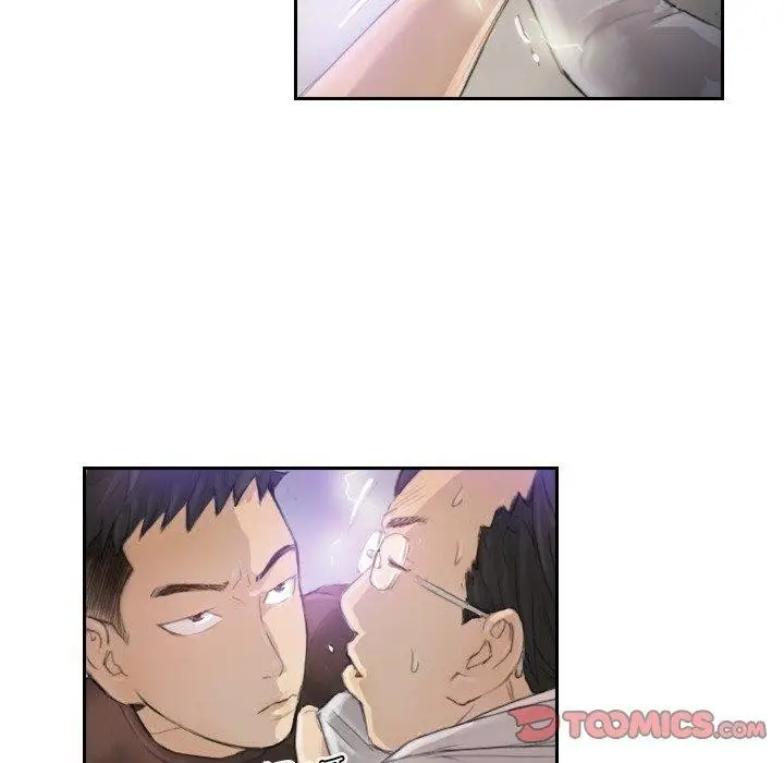 漫画《超能刑警》第16话第46张图