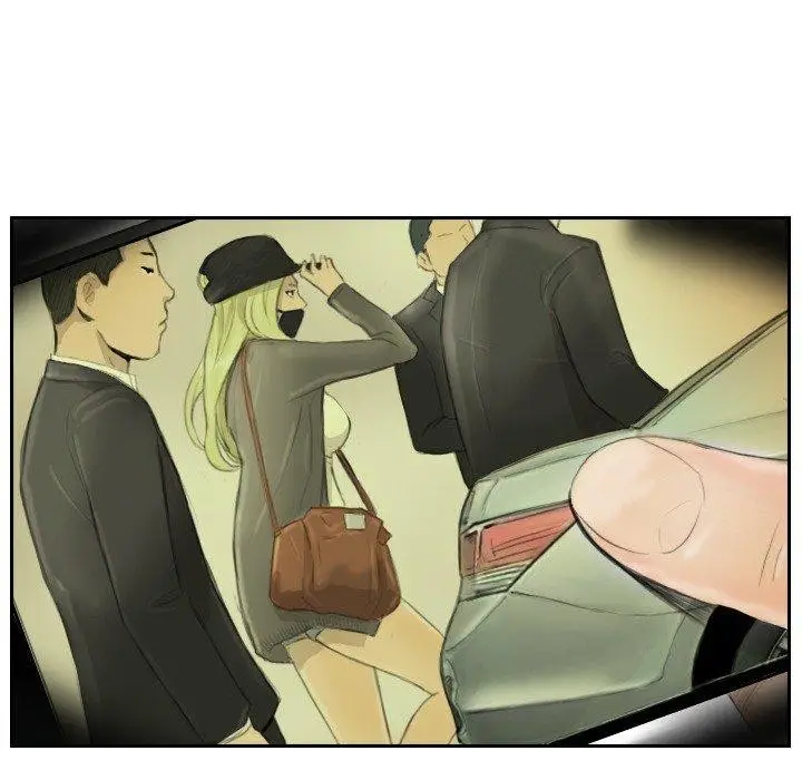 漫画《超能刑警》第16话第67张图