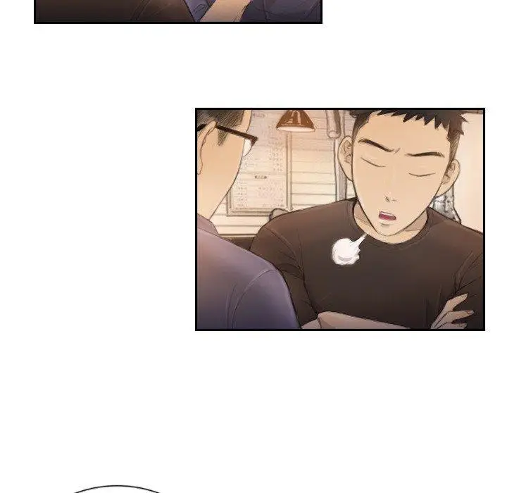 漫画《超能刑警》第16话第7张图