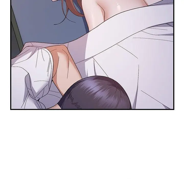漫画《邻居跑路中》第25话第115张图