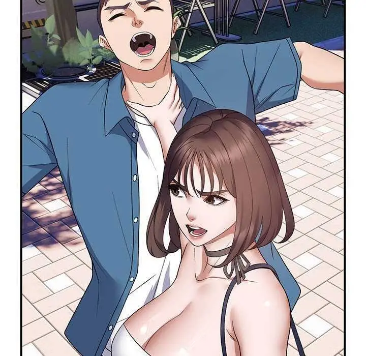 漫画《邻居跑路中》第28话第101张图