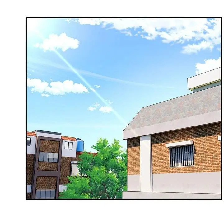 漫画《邻居跑路中》第33话第34张图