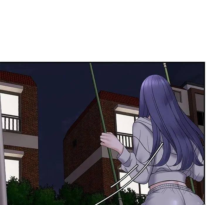 漫画《邻居跑路中》第34话第79张图