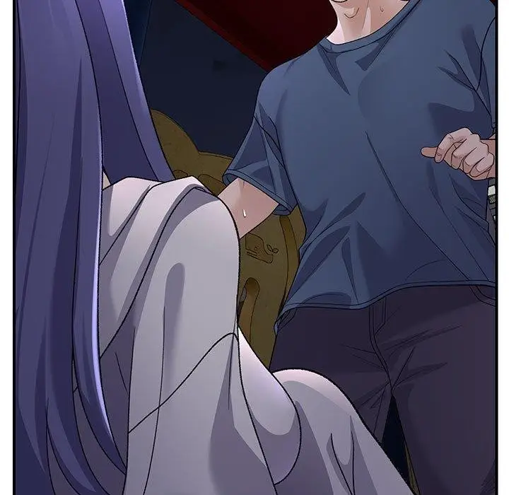 漫画《邻居跑路中》第35话第22张图
