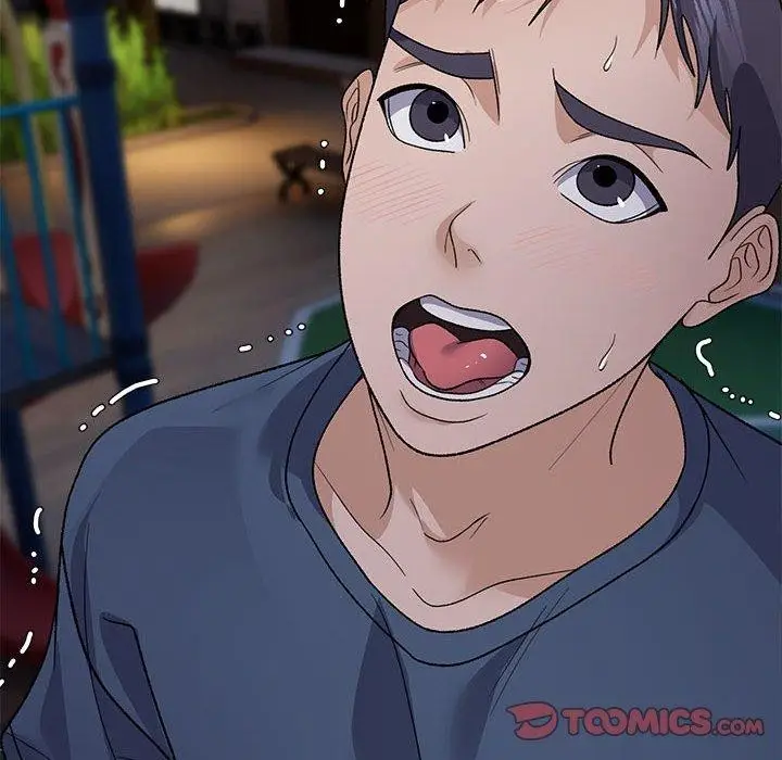 漫画《邻居跑路中》第35话第69张图