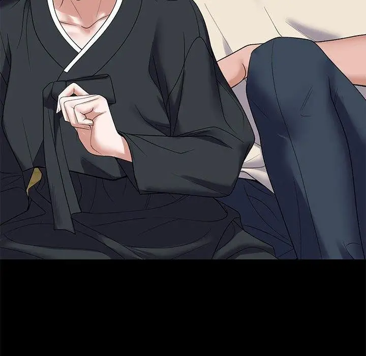 漫画《邻居跑路中》第37话第116张图