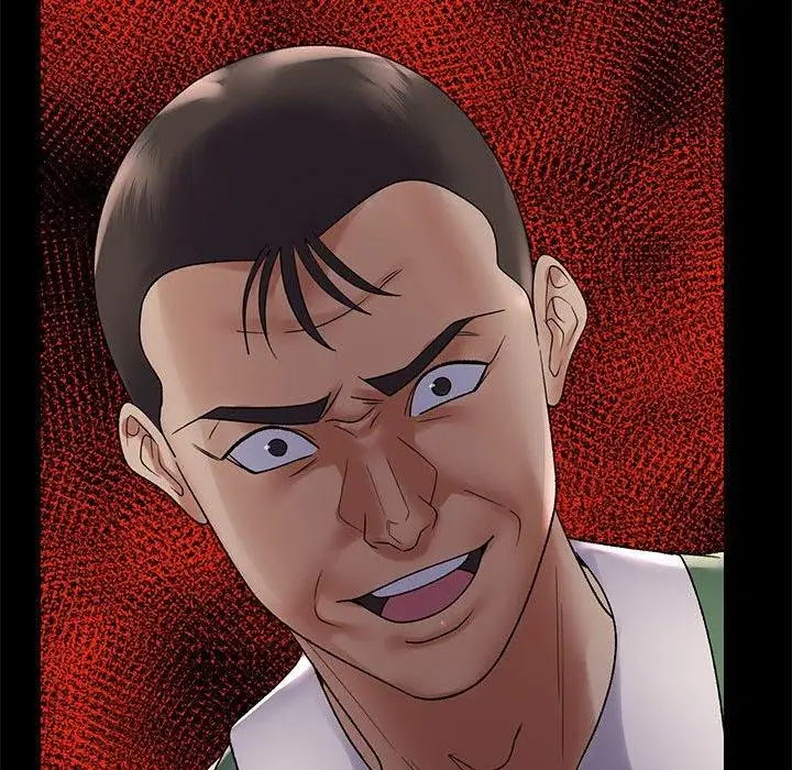 漫画《邻居跑路中》第37话第26张图