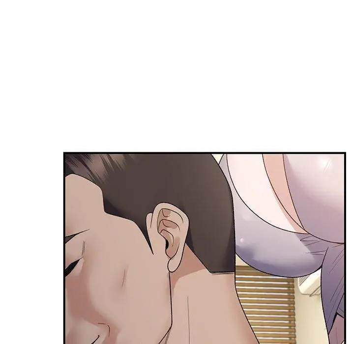 漫画《邻居跑路中》第38话第22张图