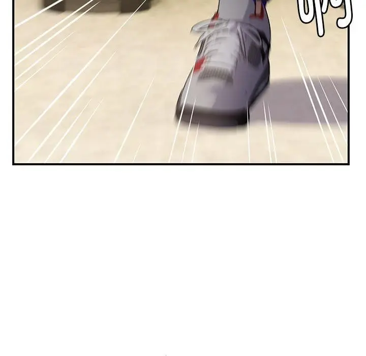 漫画《邻居跑路中》第38话第5张图