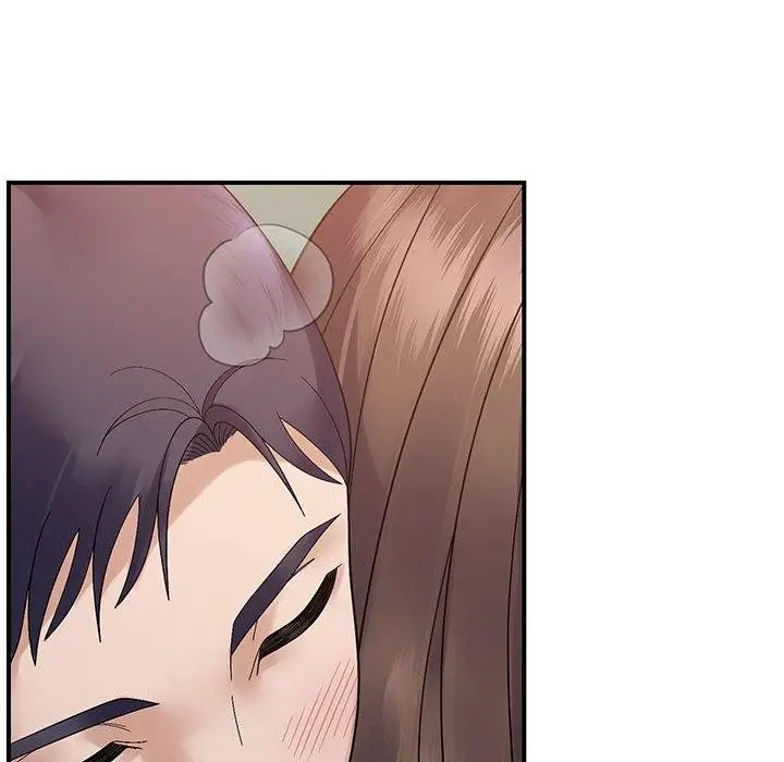 漫画《邻居跑路中》第40话第19张图