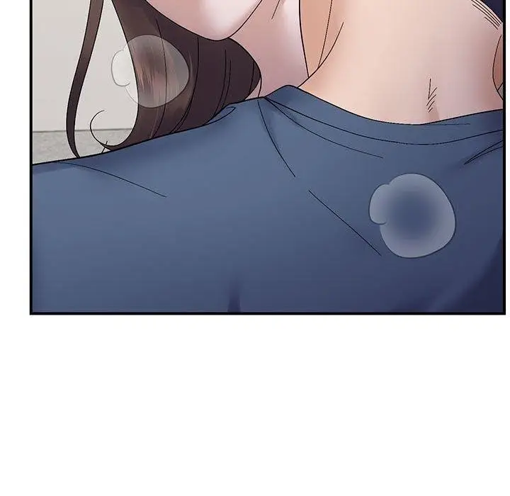 漫画《邻居跑路中》第40话第22张图