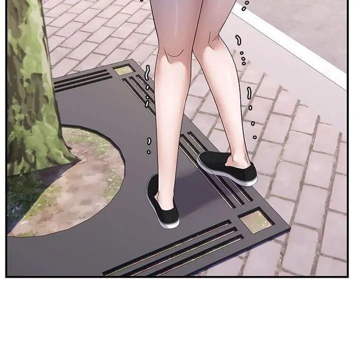 漫画《邻居跑路中》第41话第79张图