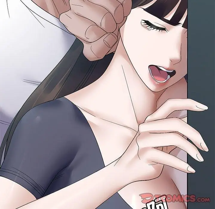 漫画《邻居跑路中》第42话第33张图