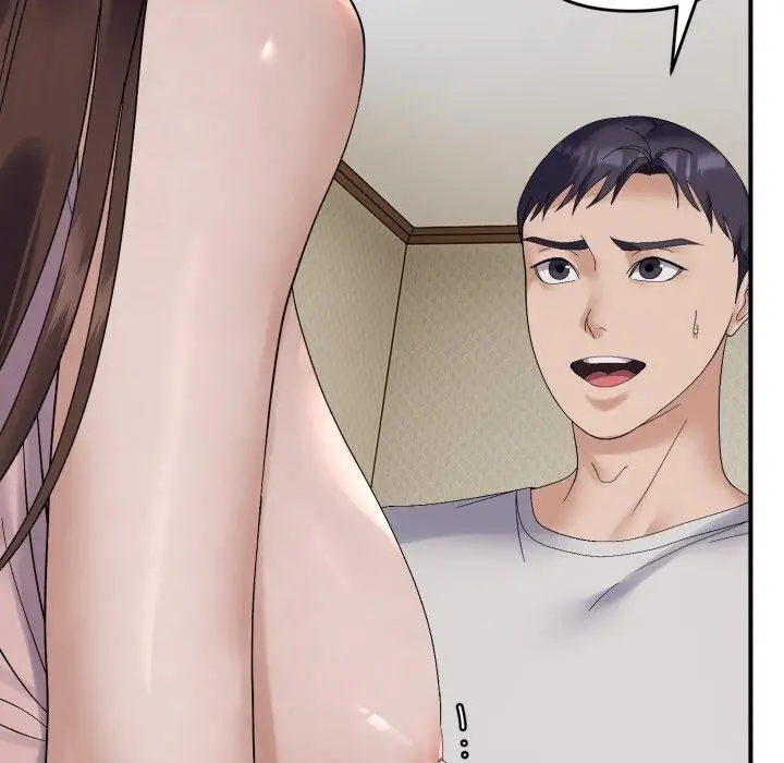 漫画《邻居跑路中》第46话第130张图