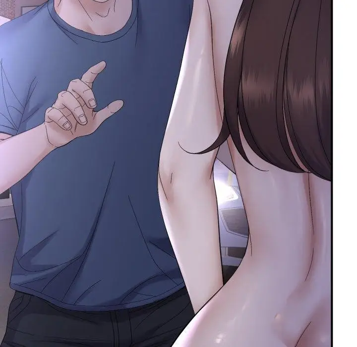 漫画《邻居跑路中》第46话第20张图