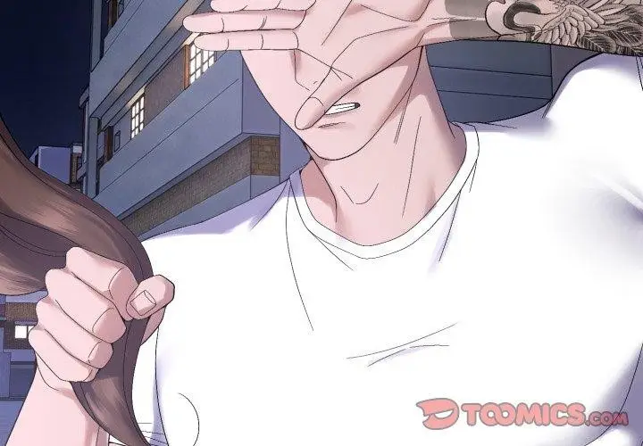 漫画《邻居跑路中》第46话第3张图