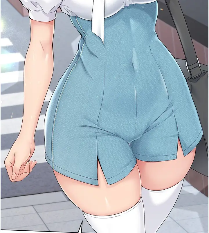 漫画《Set up!排球少女》第15话第24张图