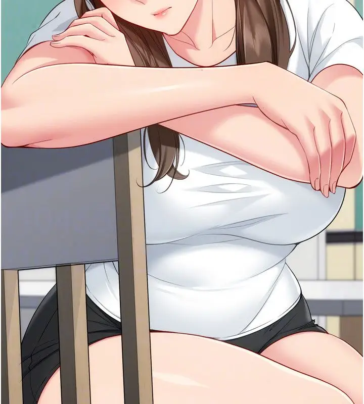漫画《Set up!排球少女》第110话第116张图