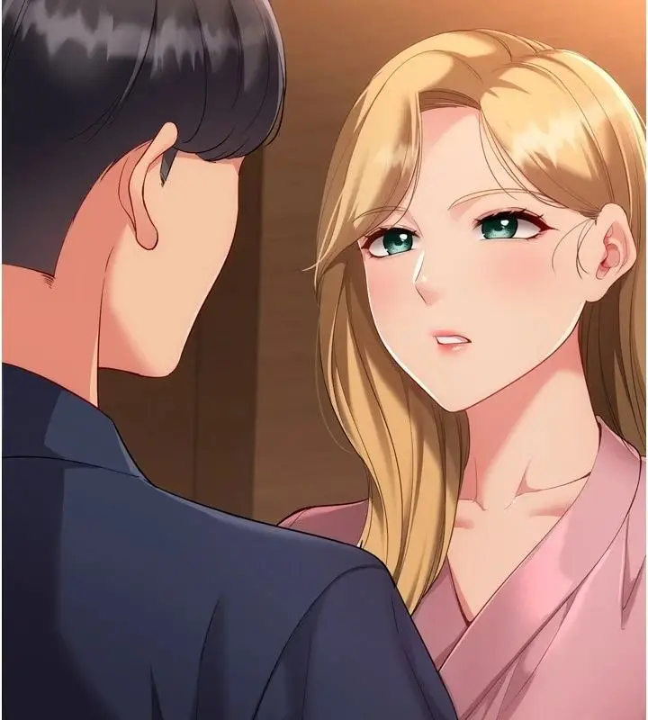 漫画《Set up!排球少女》第111话第130张图