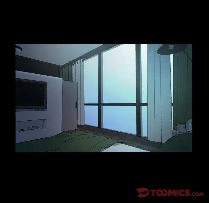 漫画《甜蜜的假期》第21话第99张图