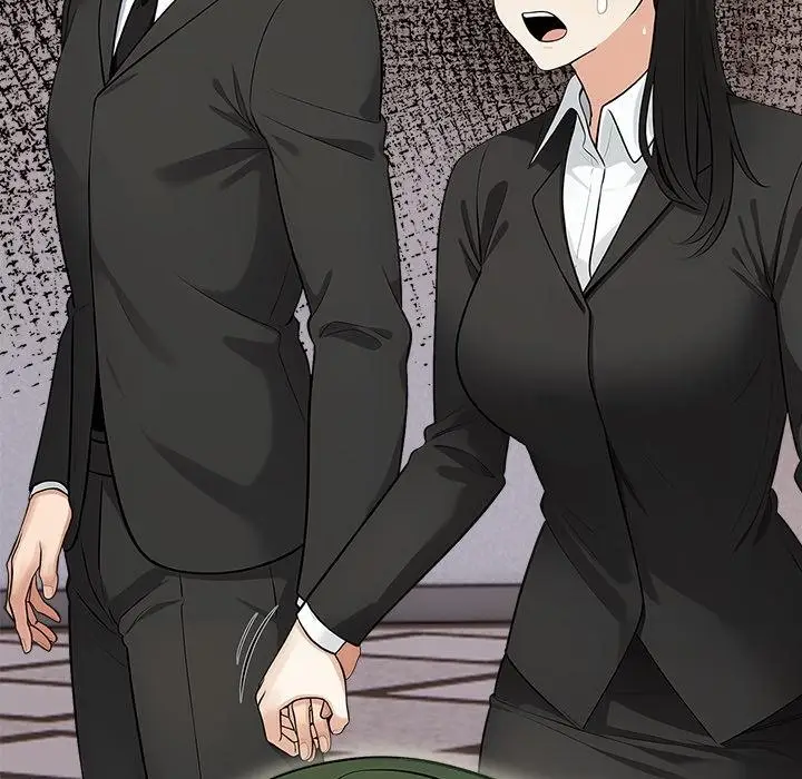 漫画《情侣游戏》第2话第12张图