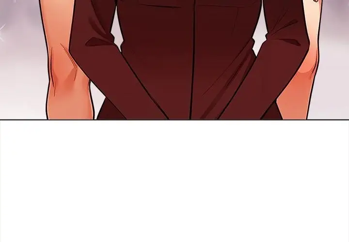 漫画《情侣游戏》第2话第4张图