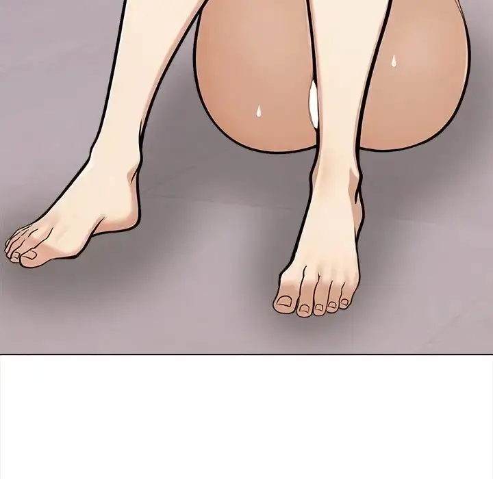 漫画《情侣游戏》第3话第115张图
