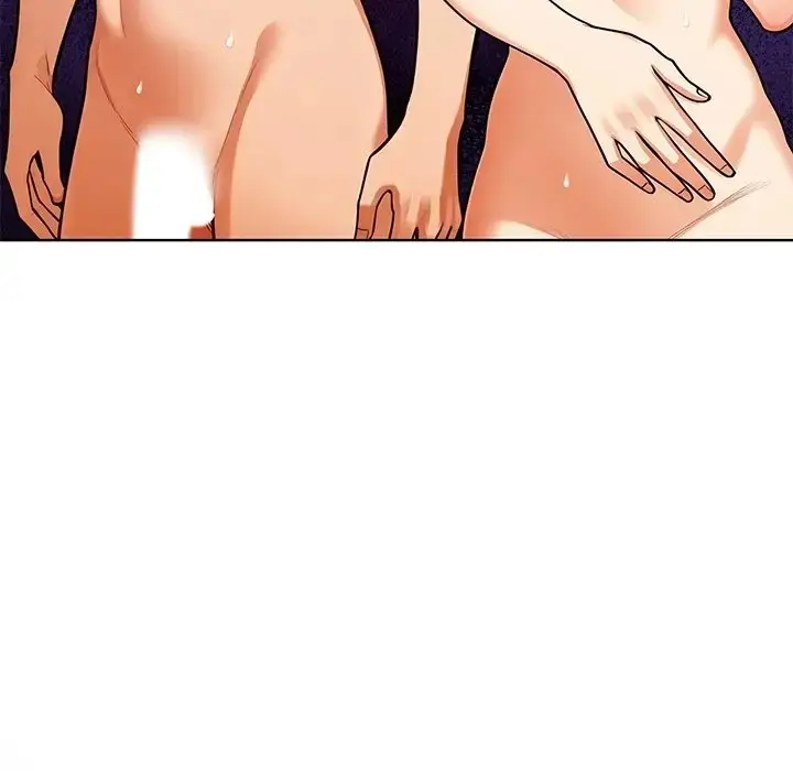 漫画《情侣游戏》第3话第12张图