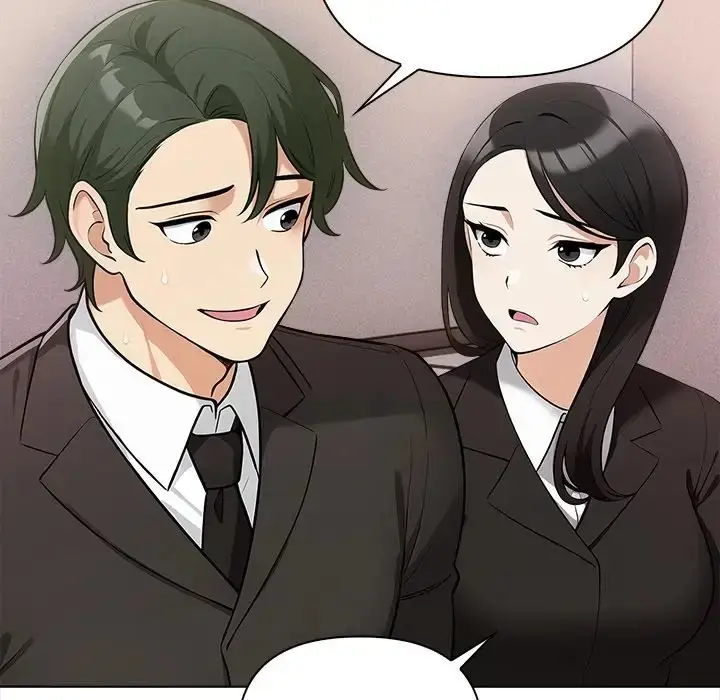 漫画《情侣游戏》第3话第37张图