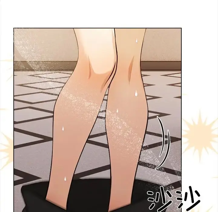 漫画《情侣游戏》第3话第54张图
